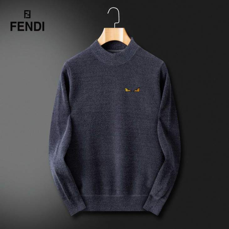Picture of Fendi Sweaters _SKUFendiM-4XL25cr25545275